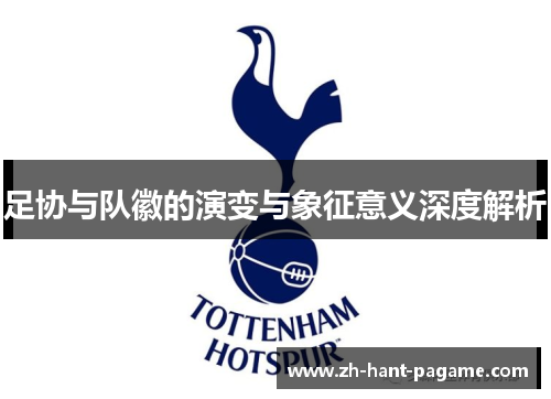 足协与队徽的演变与象征意义深度解析 足协与队徽的演变与象征意义深度解析