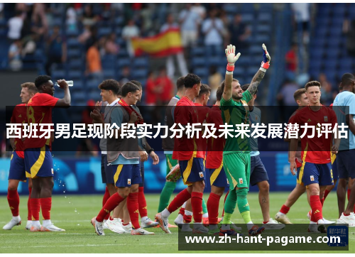 西班牙男足现阶段实力分析及未来发展潜力评估