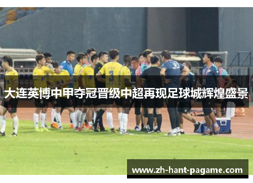 大连英博中甲夺冠晋级中超再现足球城辉煌盛景